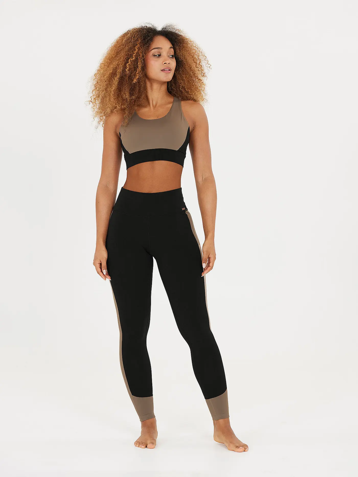 ATHLECIA | Damen Fitnesstight Lris | 